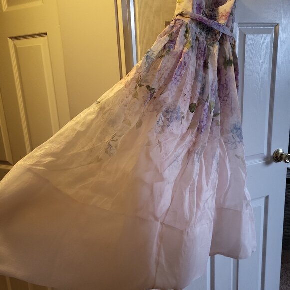 Zimmermann dress - Picture 4 of 5